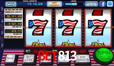 A Emoção da Loteria na bet813: Uma Chance de Mudança de Vida