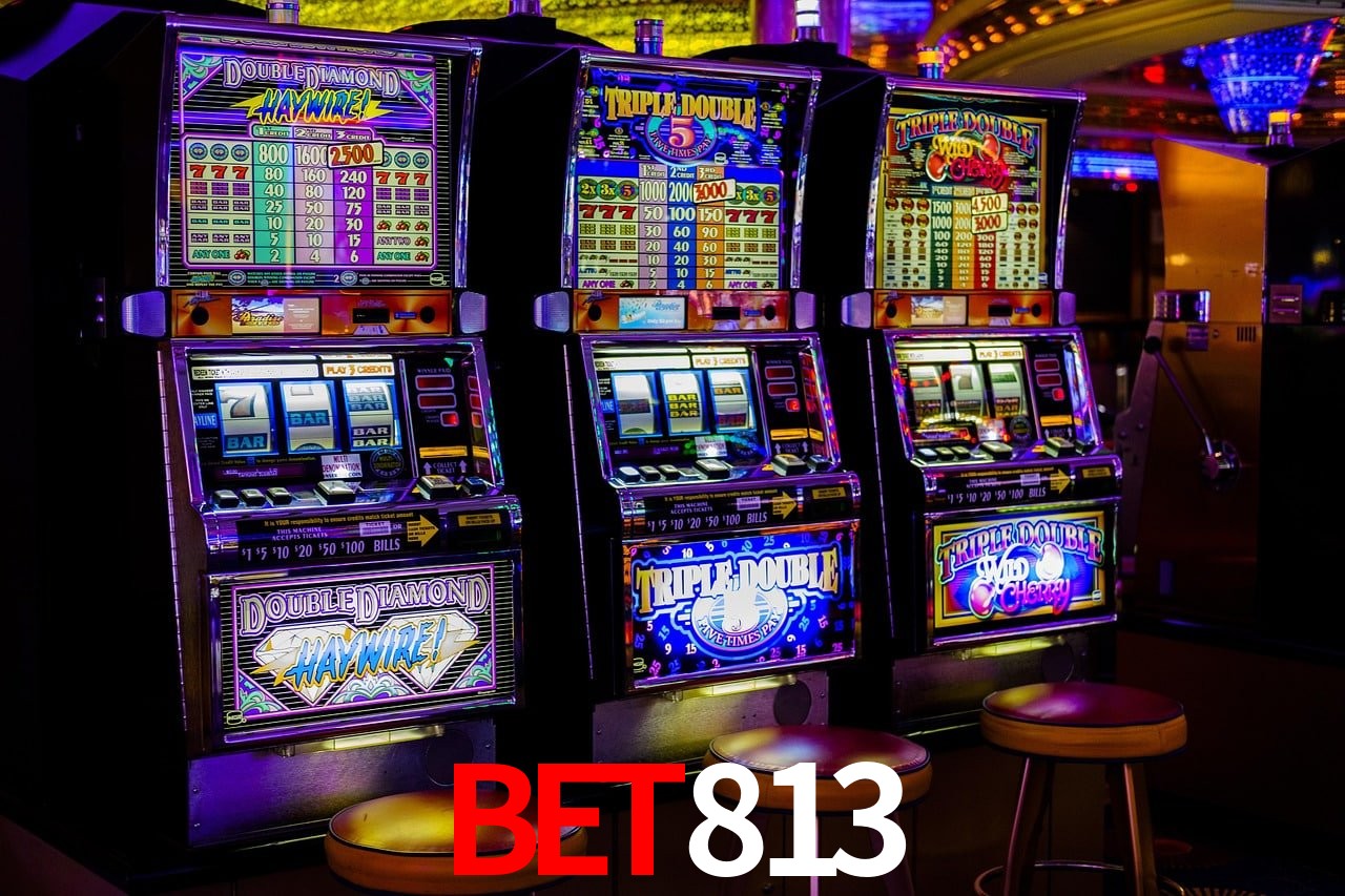 Experiência VIP bet813