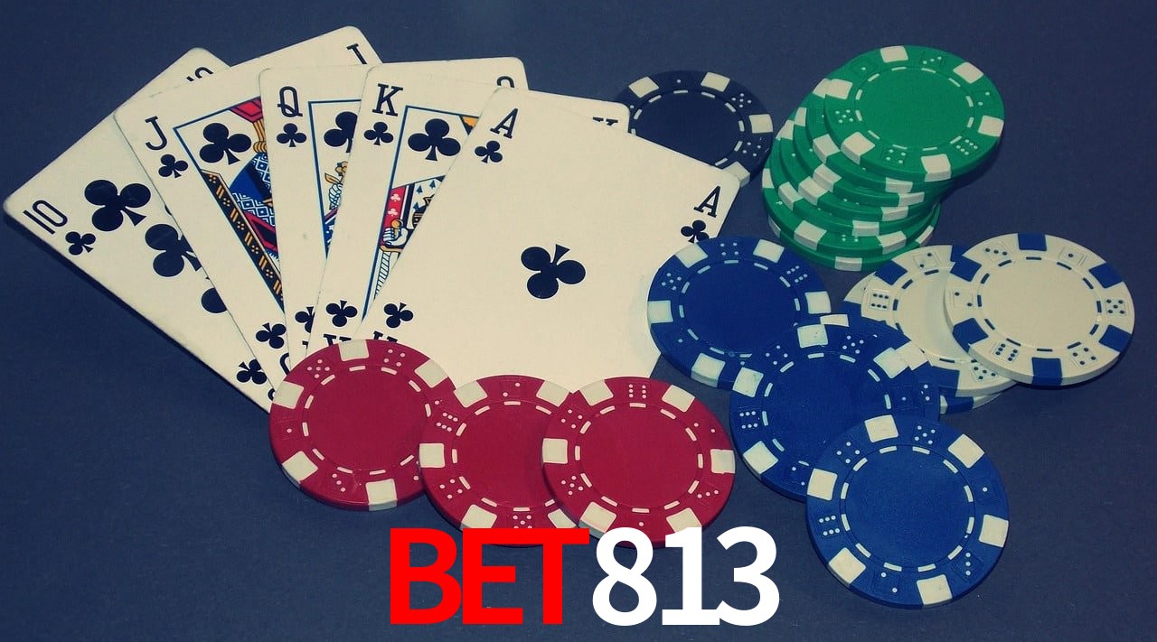 Experiência VIP bet813