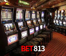 A Revolução dos Aplicativos de Jogos no bet813