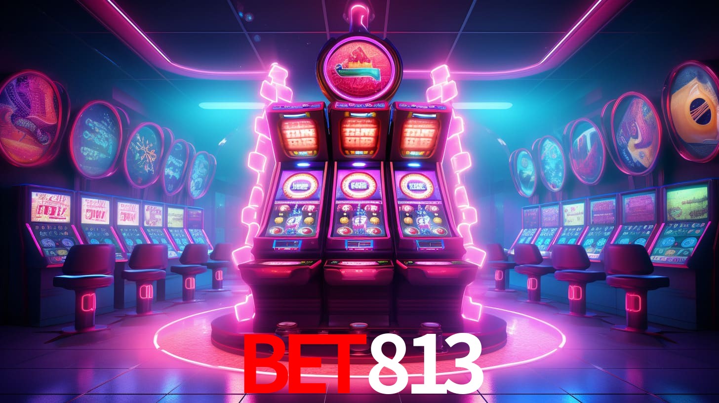 bet813 login