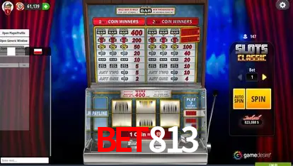 Desvendando o Mundo dos Jogos Virtuais na bet813
