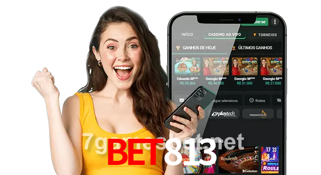 bet813