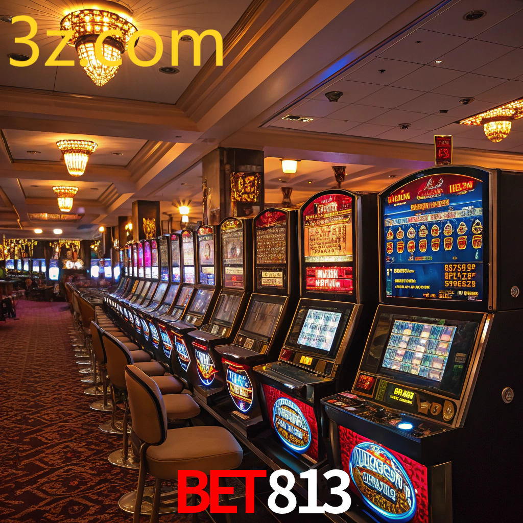BET813