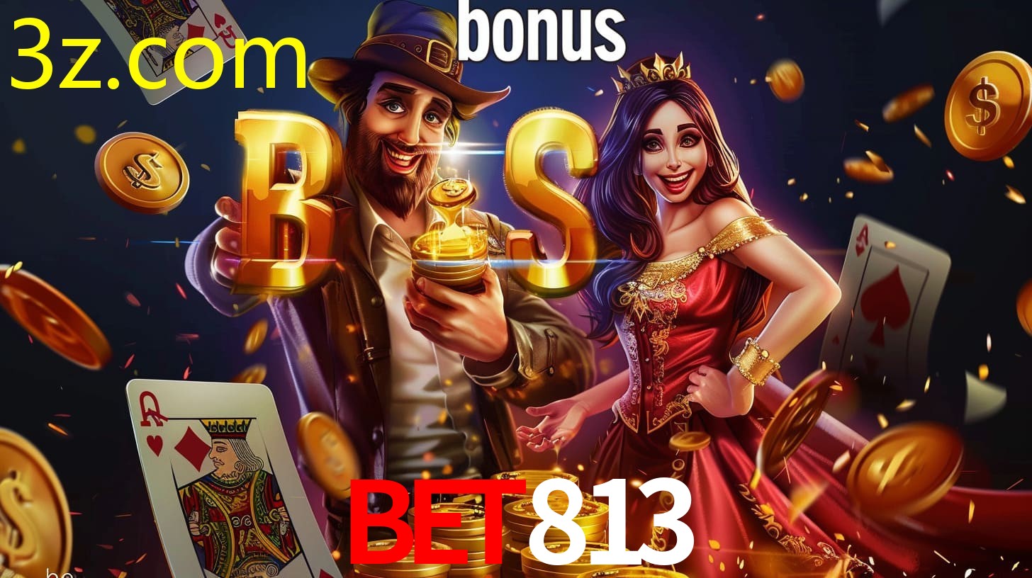 BET813