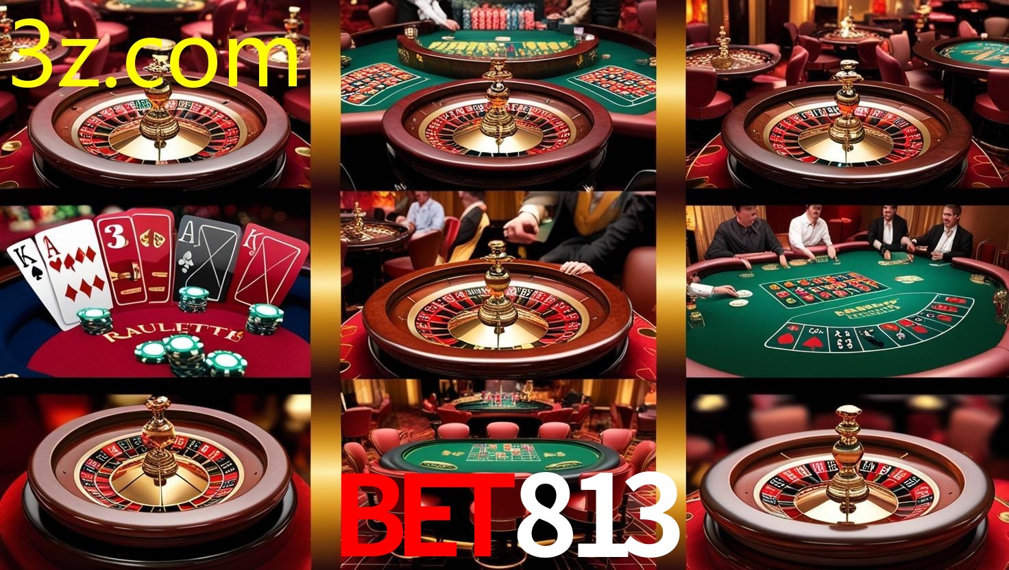 BET813