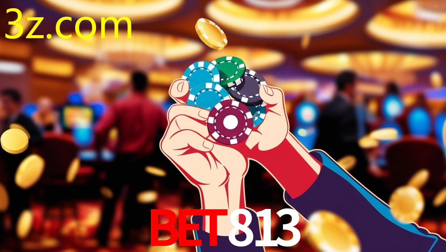 BET813