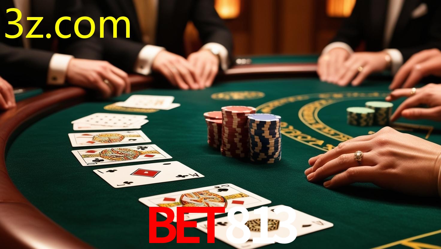 BET813