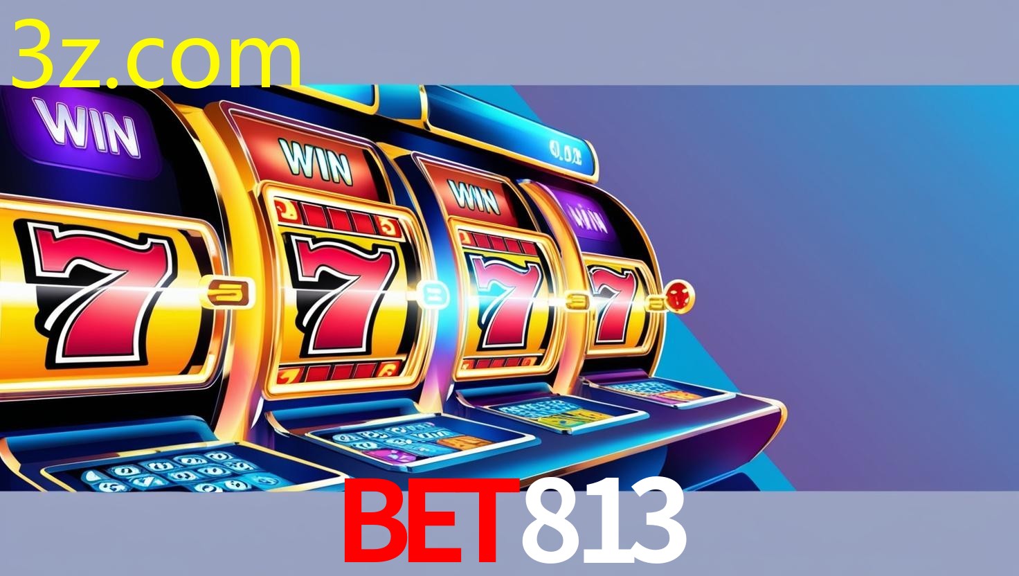 BET813