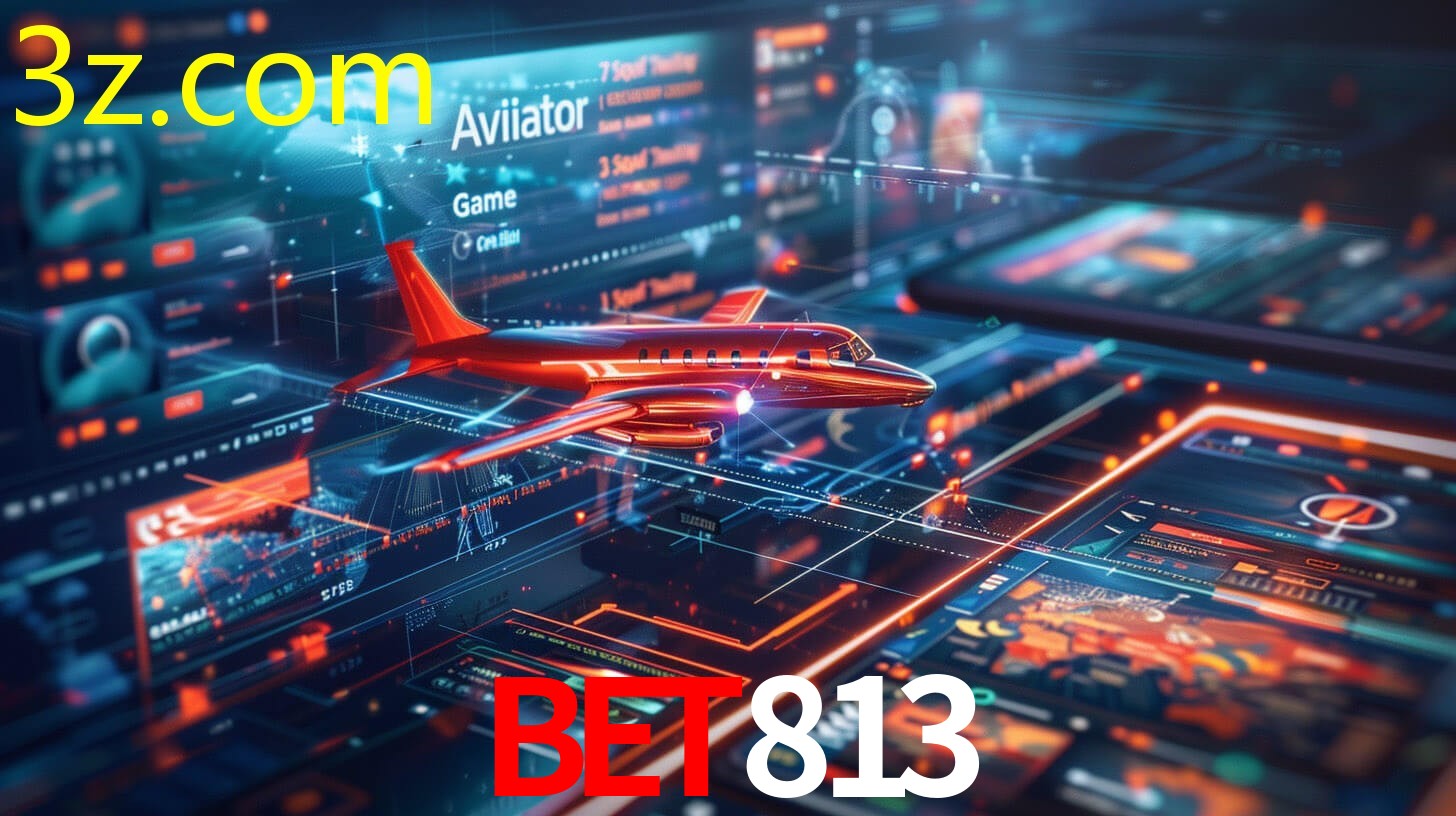 BET813