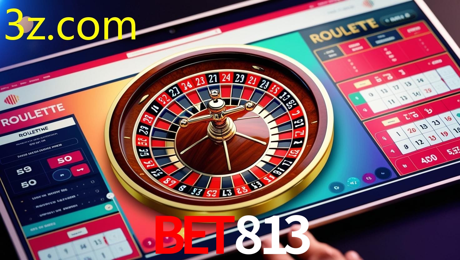 BET813