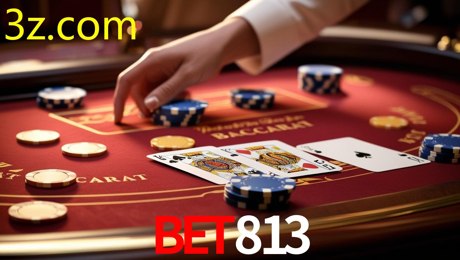 BET813