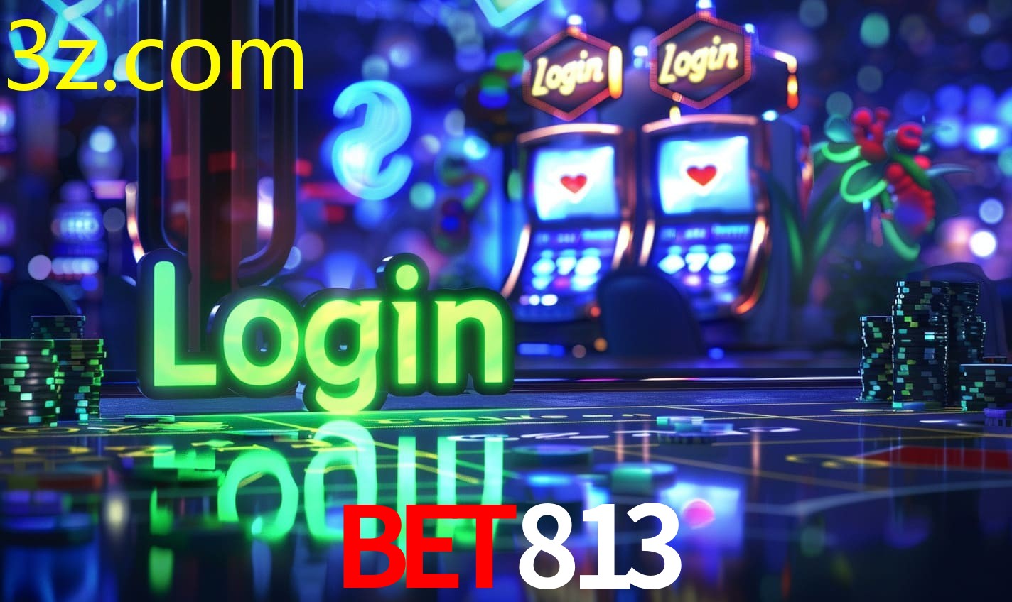 BET813