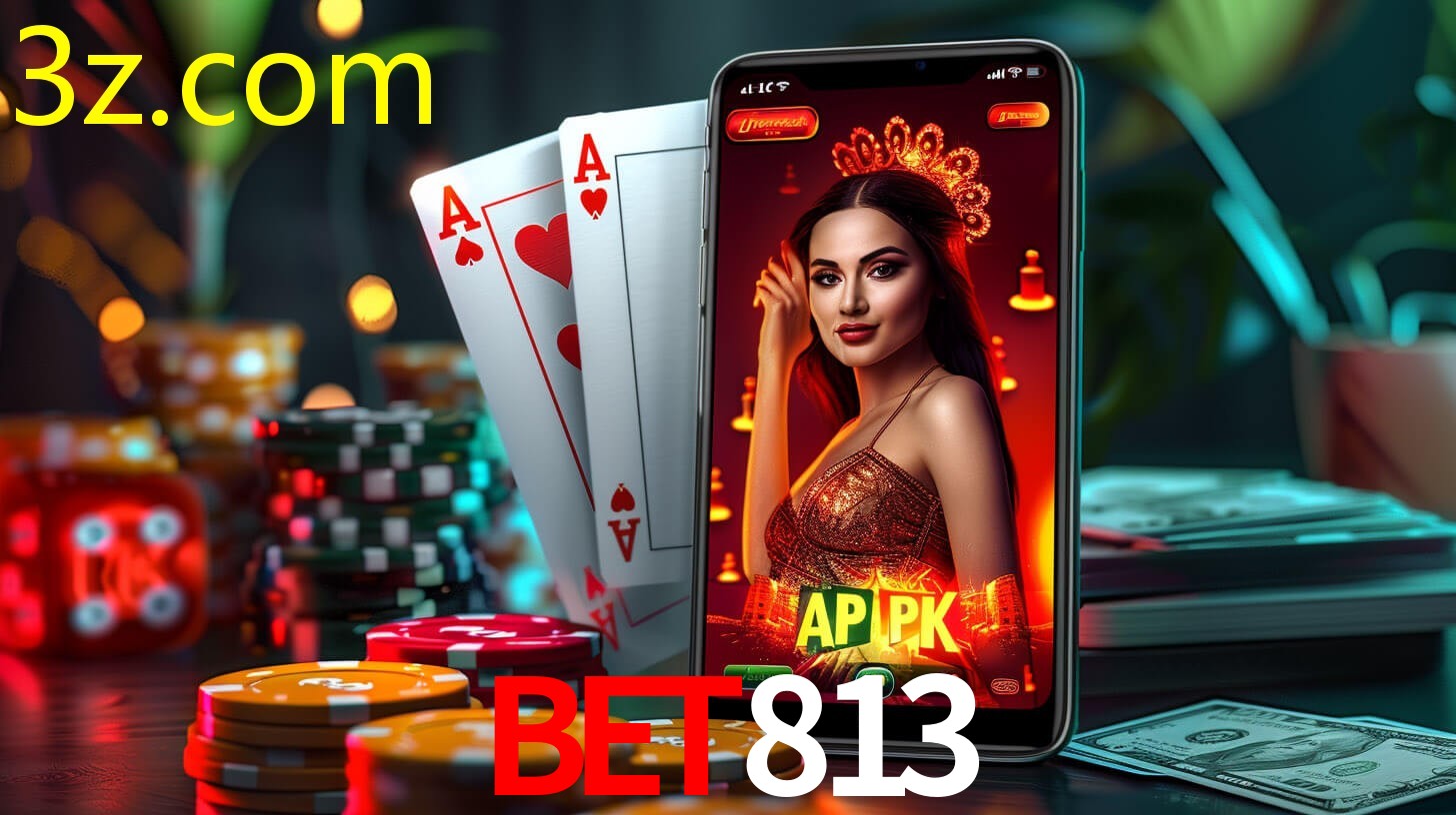 BET813
