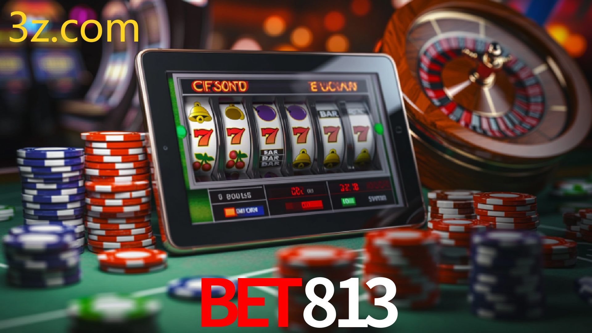 BET813