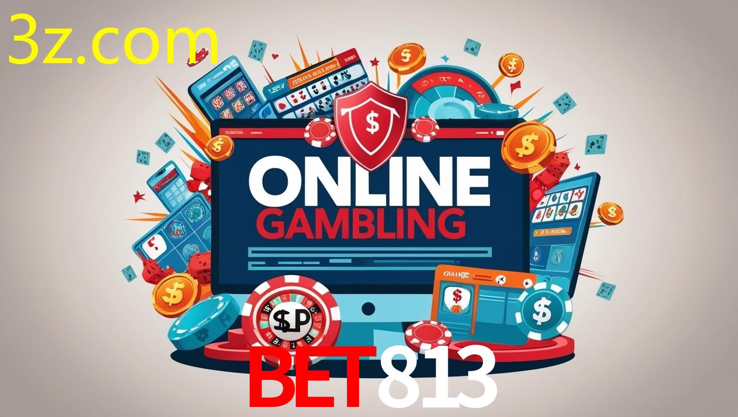 BET813