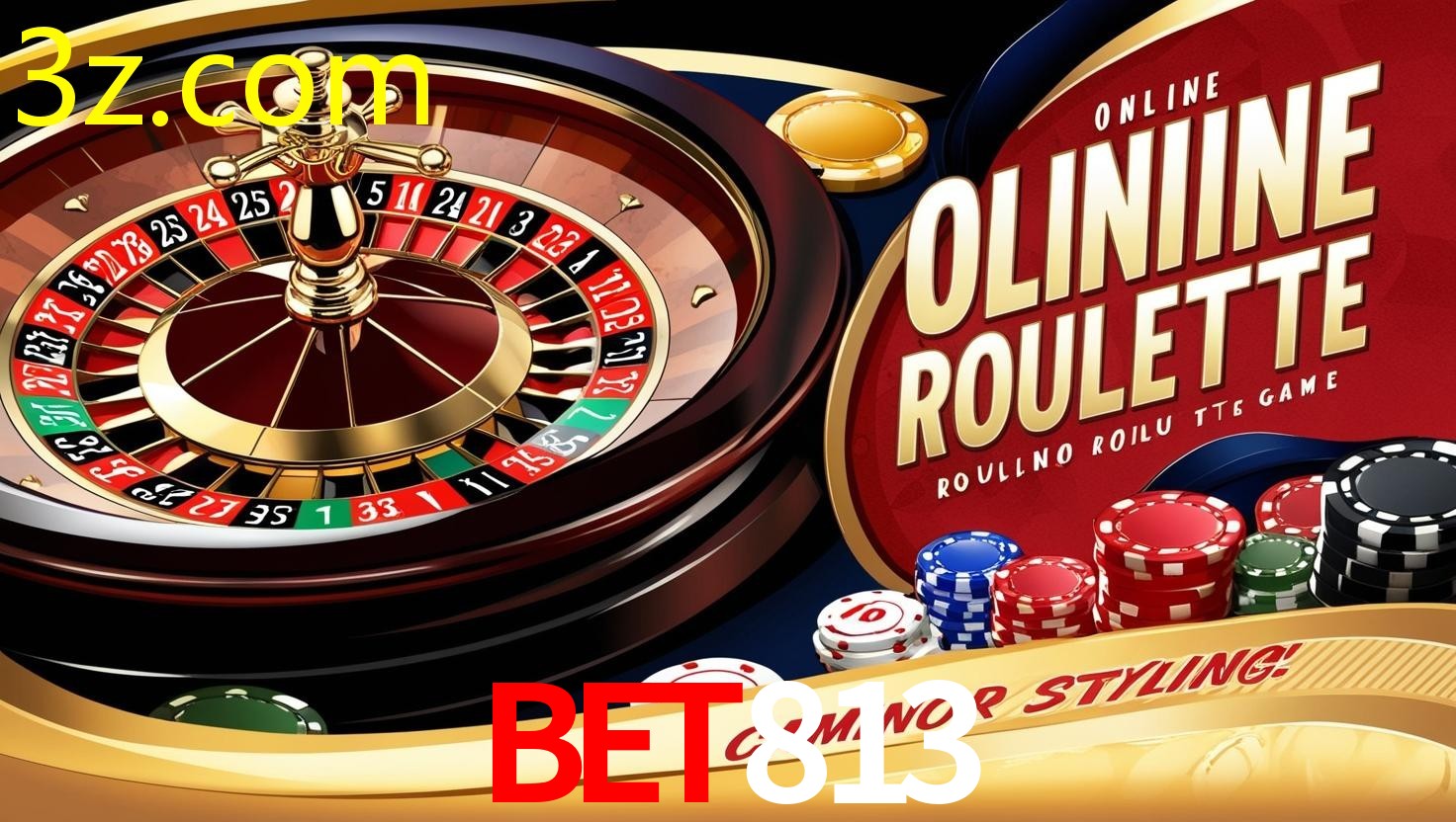 BET813