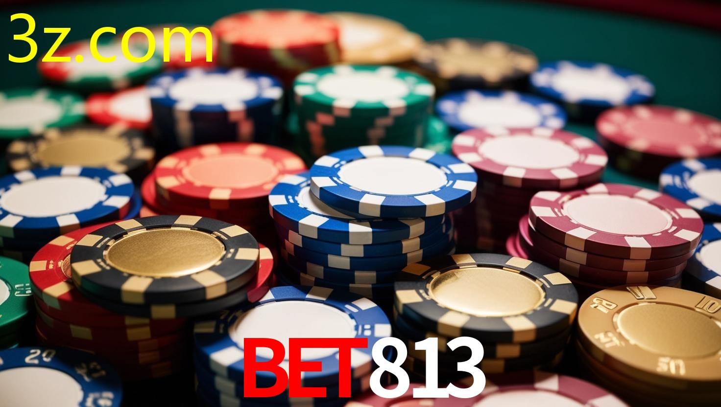 BET813