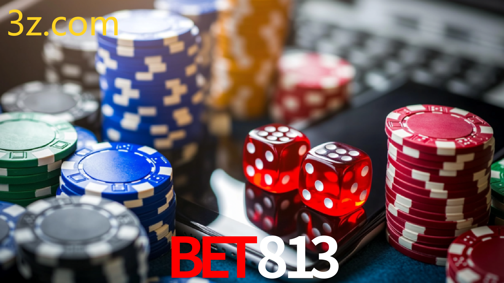 BET813