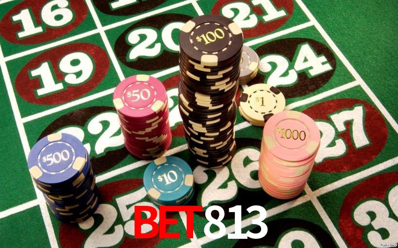 Estatísticas do Jogo bet813