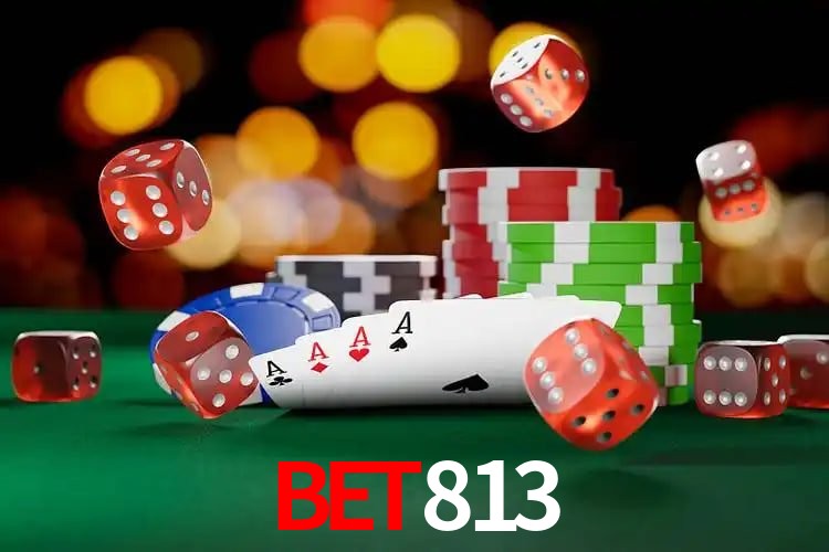 Benefícios da Conta bet813