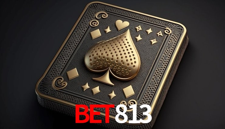 Diretório de Jogos bet813