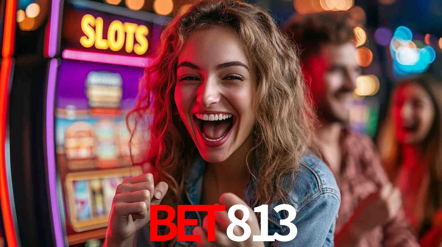 A Emoção da Loteria na bet813: Uma Chance de Mudança de Vida
