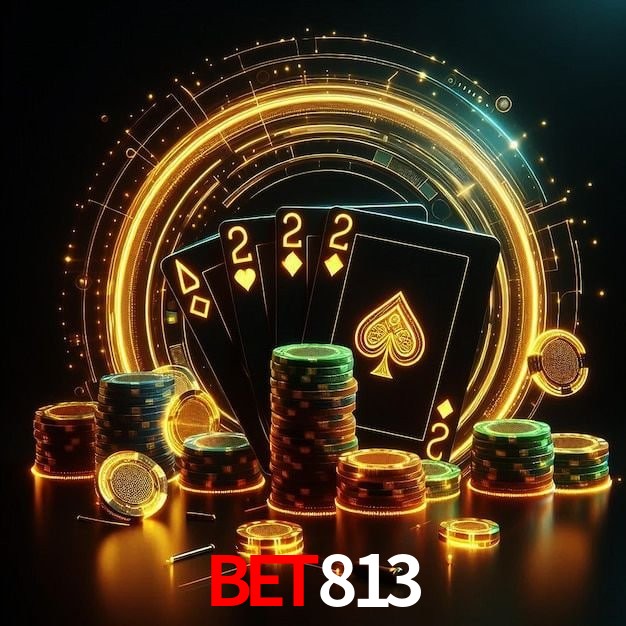 Login Seguro bet813