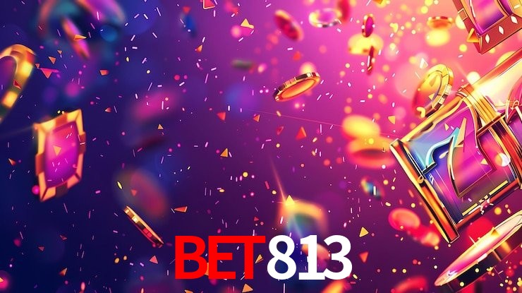 PIX Instantâneo bet813