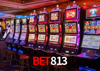 Descubra a Essência do bet813: Nossa História e Compromissos