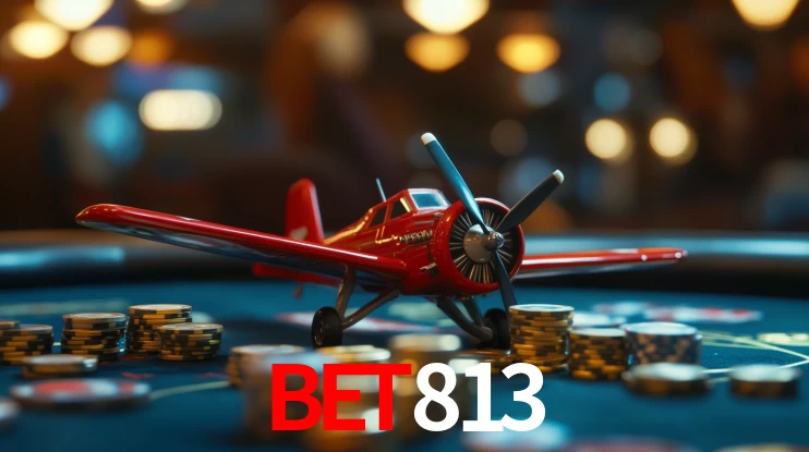 Bonus Features bet813