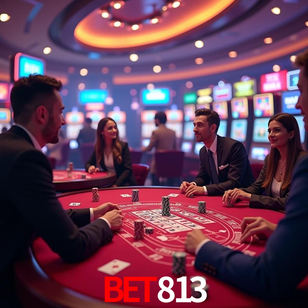 Estatísticas Crash Games bet813