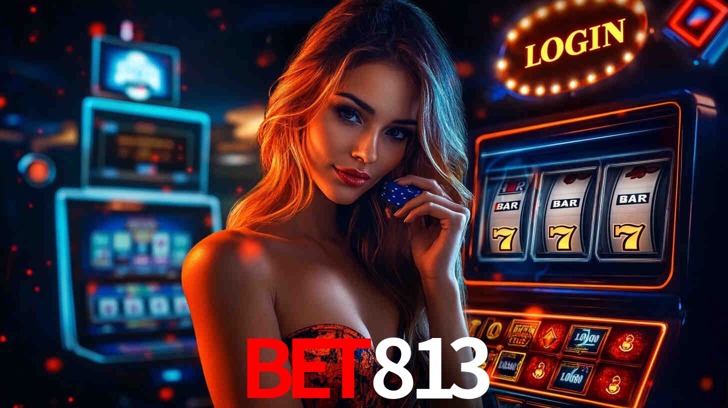 bet813 login