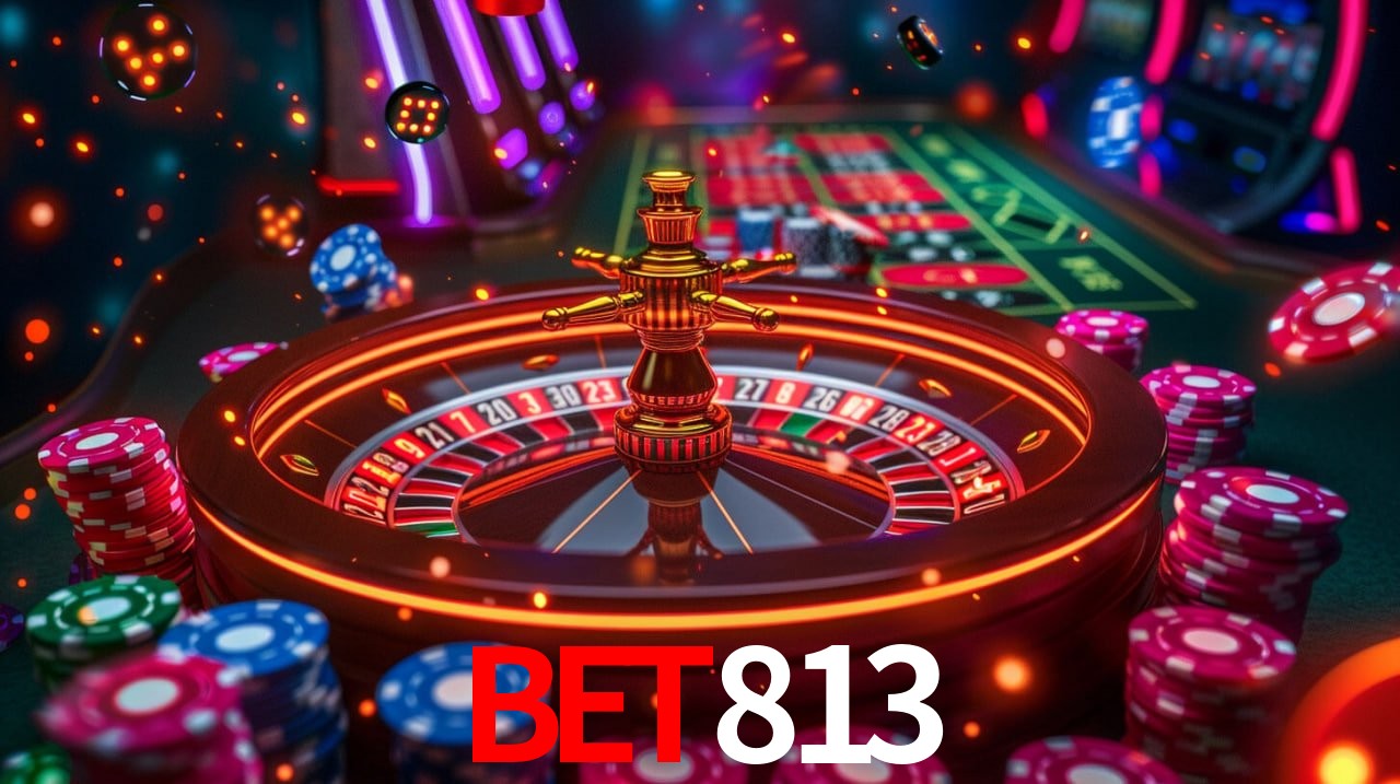 Torneios bet813