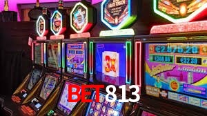 Casino Ao Vivo bet813