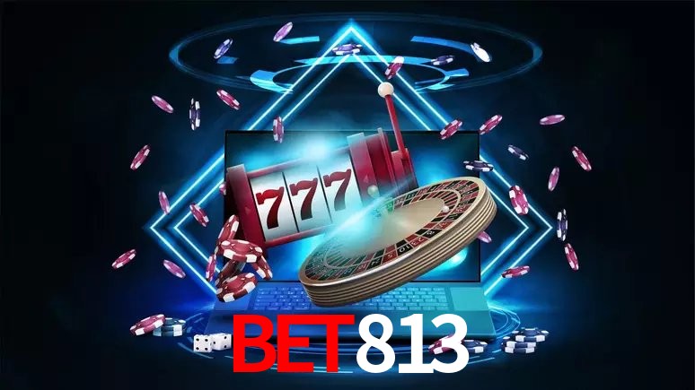 Tecnologia da Plataforma bet813
