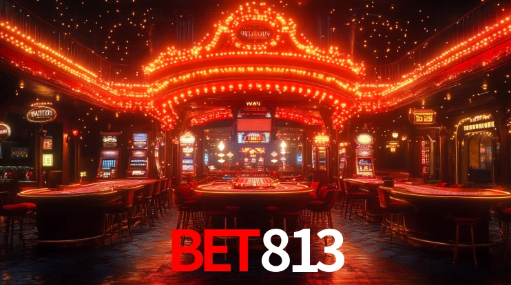 bet813 login