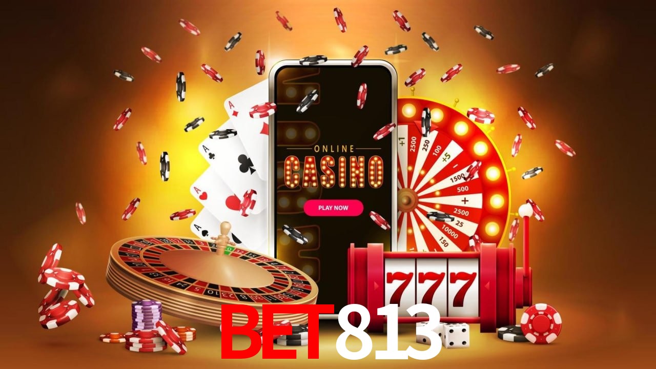 A Popularidade dos Caça-Níqueis no bet813