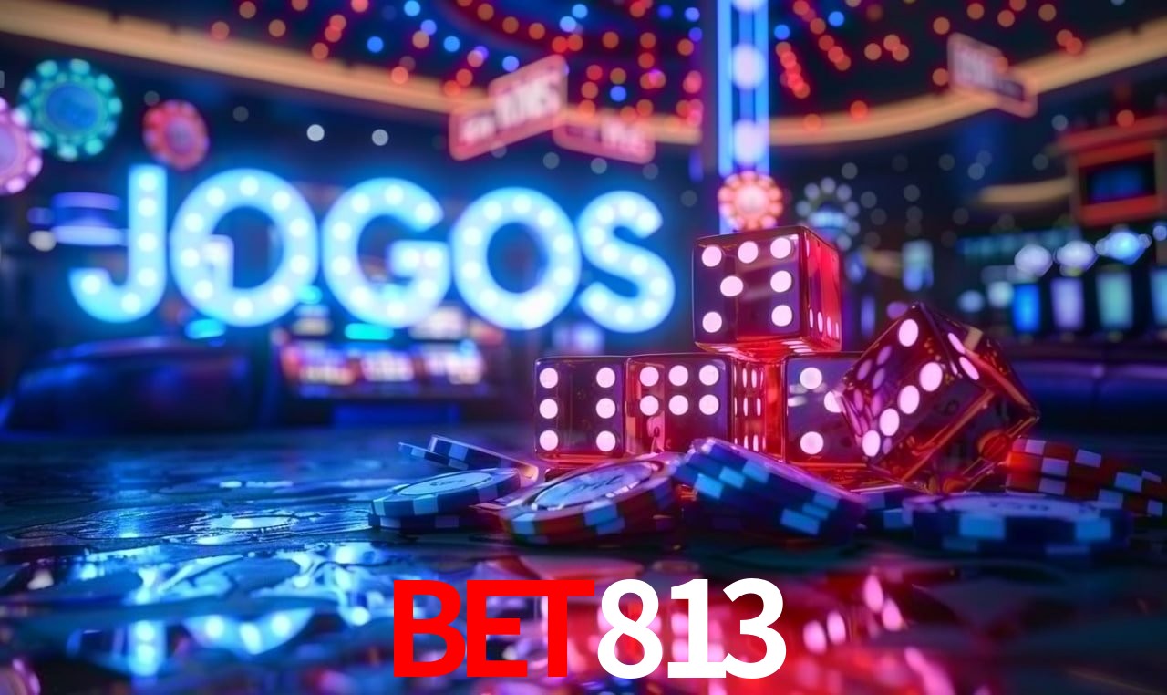 Casino VIP bet813