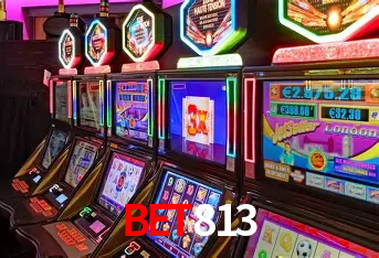A Revolução dos Aplicativos de Jogos no bet813