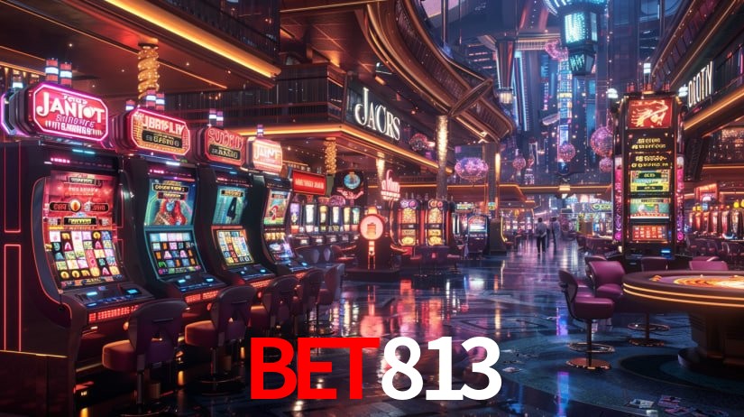 Game Statistics bet813