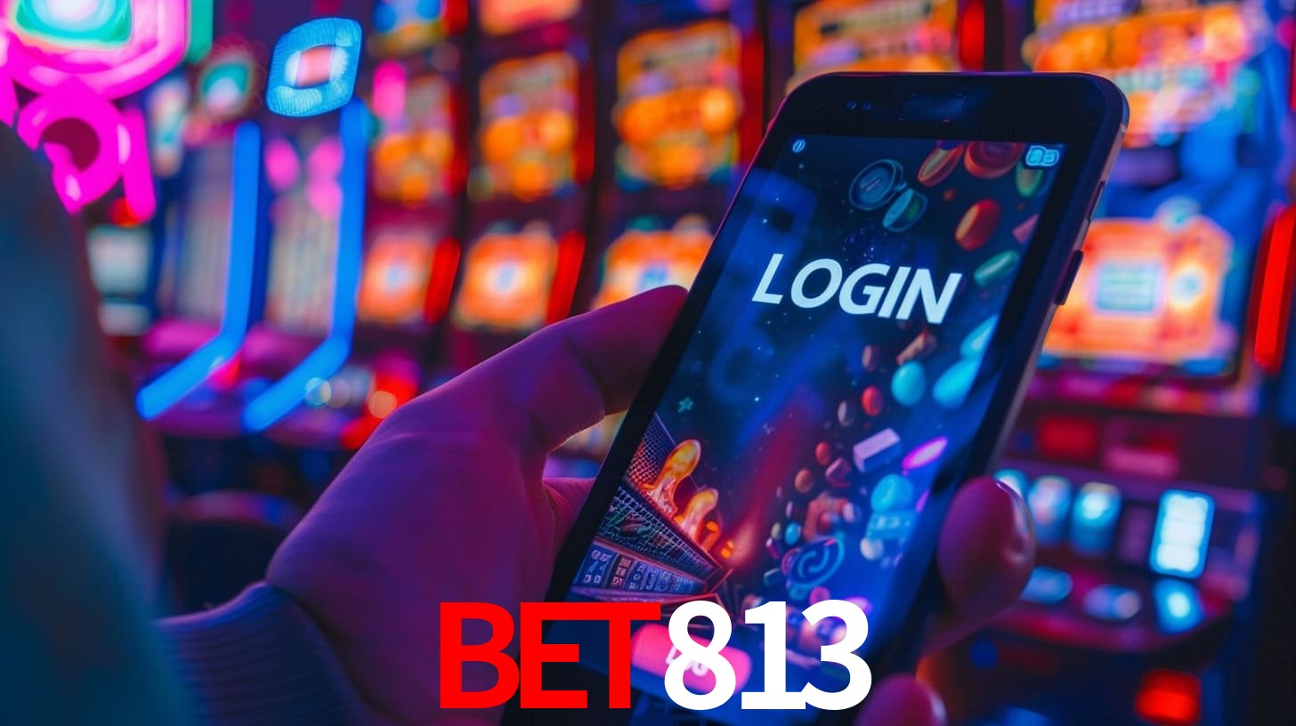 Apostas de Tênis bet813