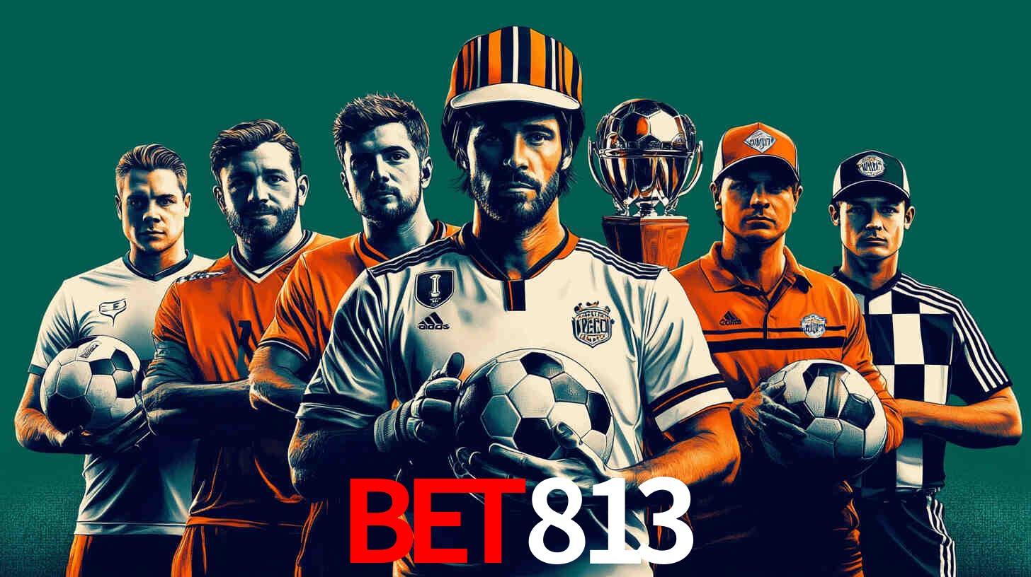 Inovações de Jogos na bet813: O Futuro das Experiências Interativas