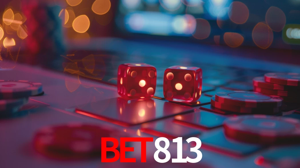 Slot Games bet813