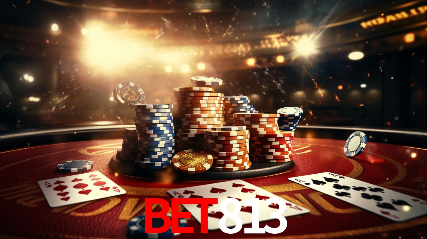 Live Casino bet813