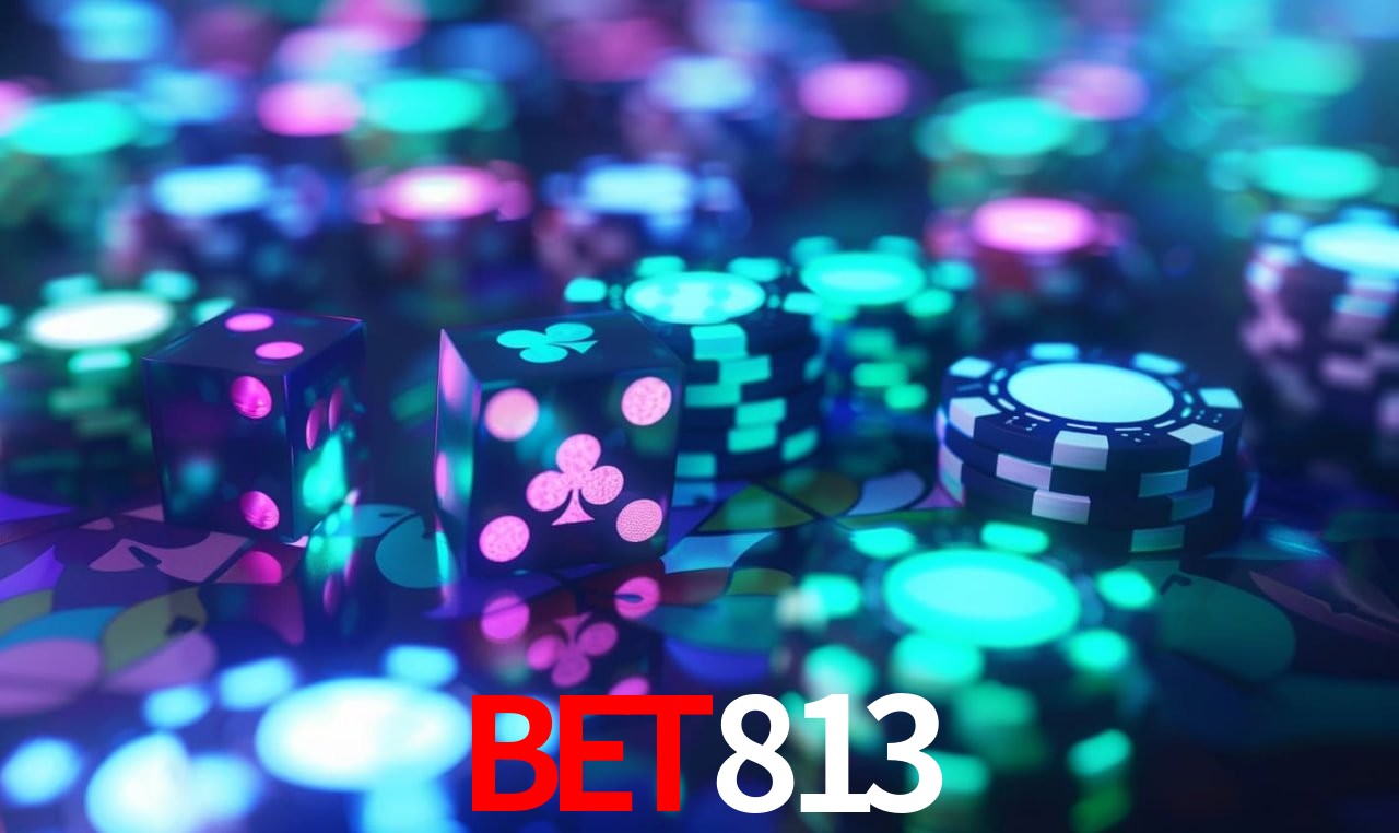 Estatísticas Esportivas bet813