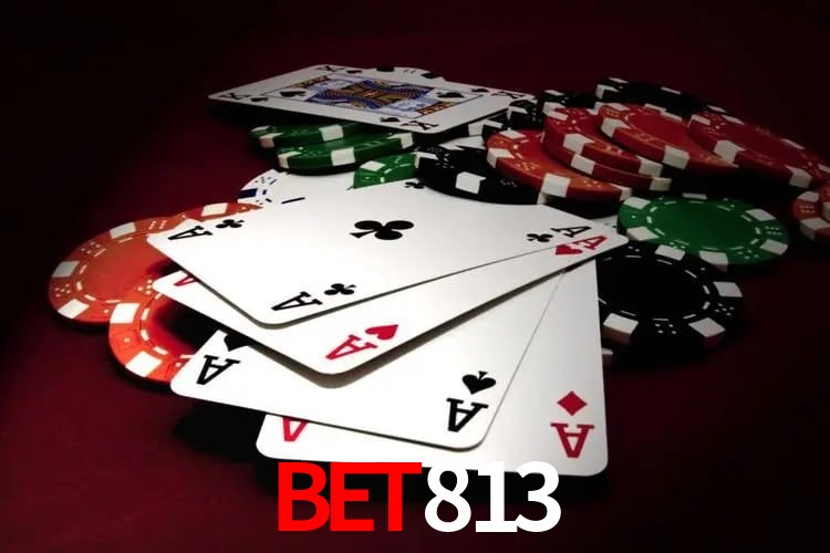 Apostas de Basquete bet813