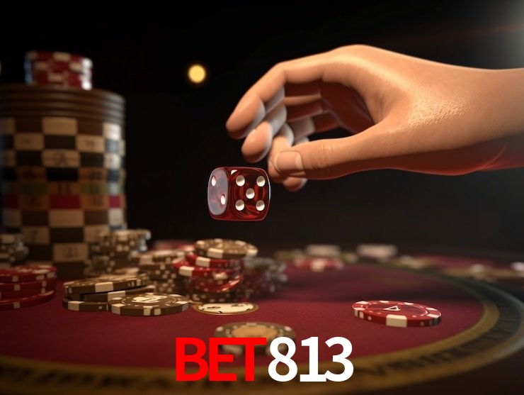 Cadastro Rápido bet813