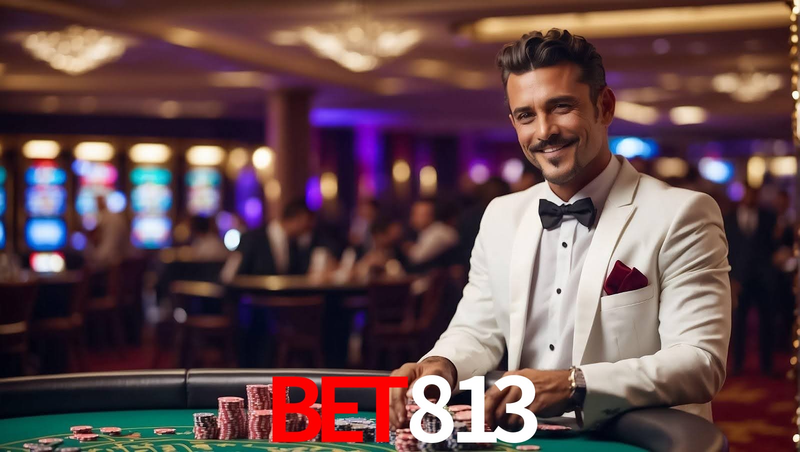 Ofertas Exclusivas bet813