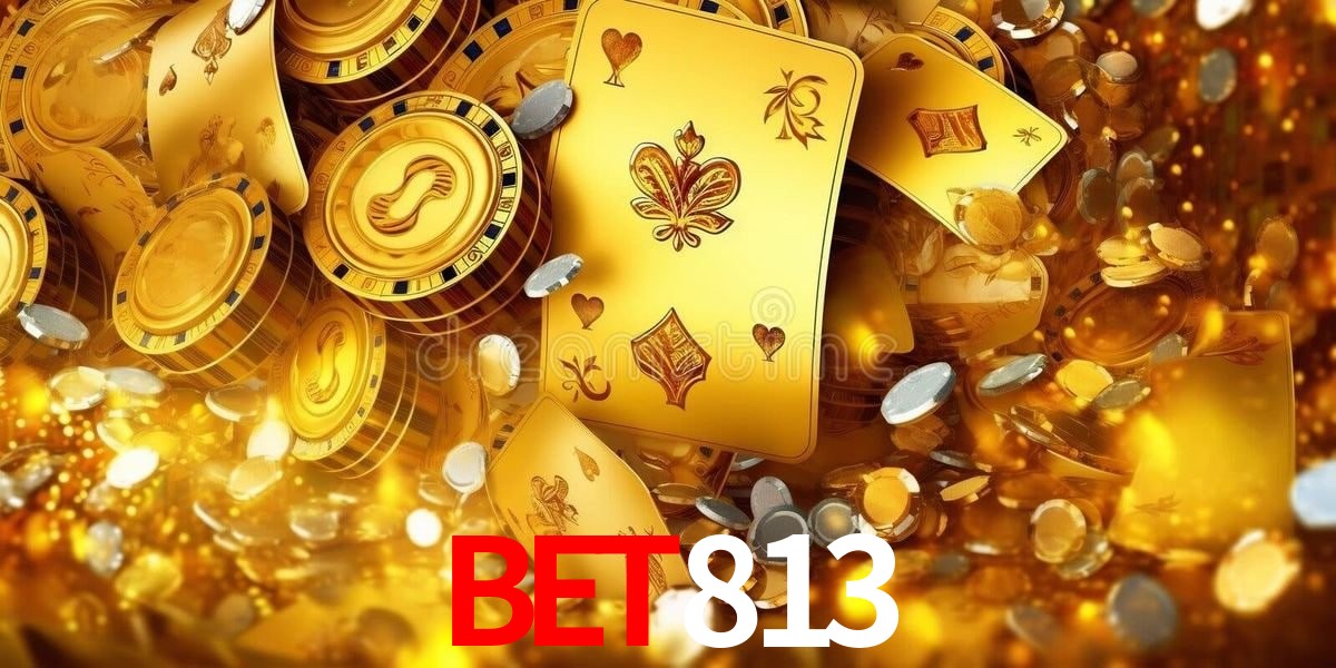 cassino bet813